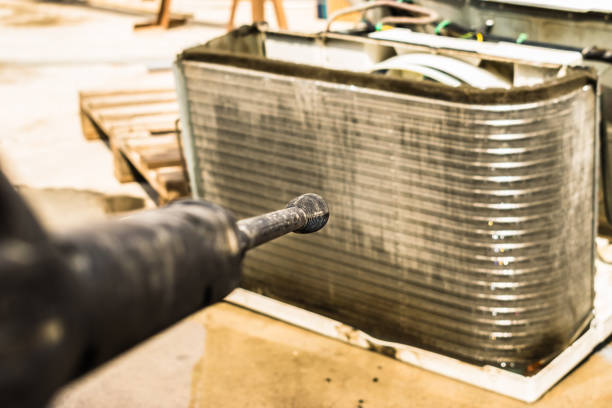 Best Best Air Duct Cleaning Company  in Greenwood, LA