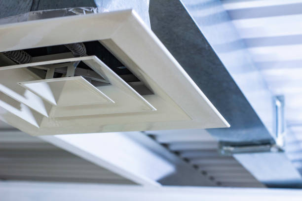 Best Ductwork Cleaning Services  in Greenwood, LA
