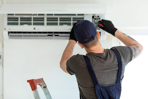 Best Affordable HVAC Duct Cleaning  in Greenwood, LA