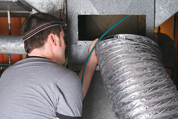 Best Home Air Vent Cleaning  in Greenwood, LA