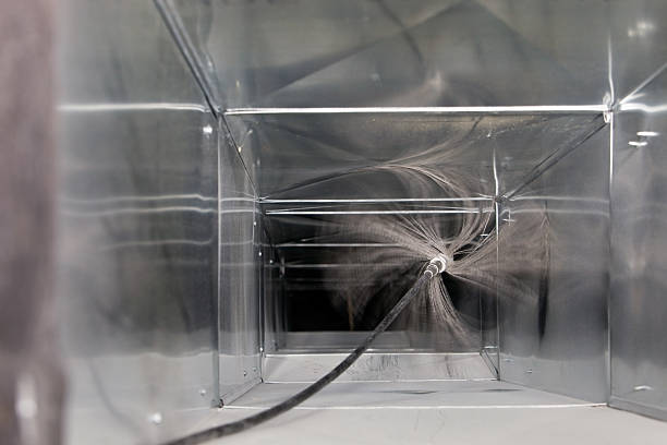 Ventilation Cleaning Services in LA
