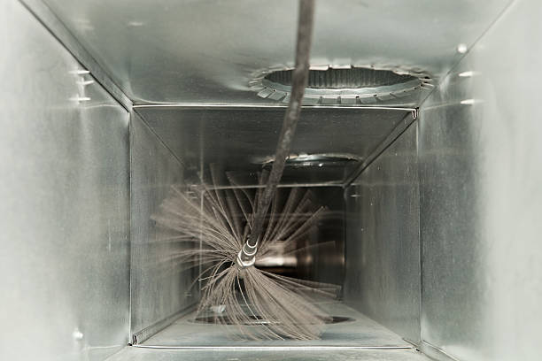 Best Emergency Air Duct Cleaning  in Greenwood, LA