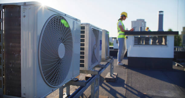 Best HVAC Duct Inspection Services  in Greenwood, LA
