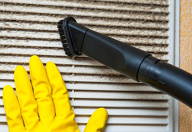 Best Commercial Air Duct Cleaning  in Greenwood, LA